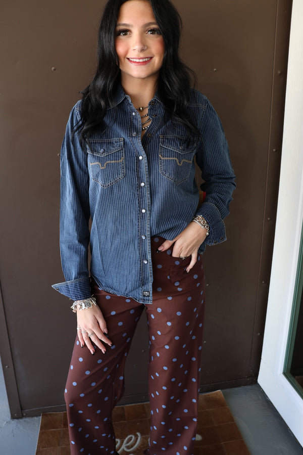 Paloma Pant