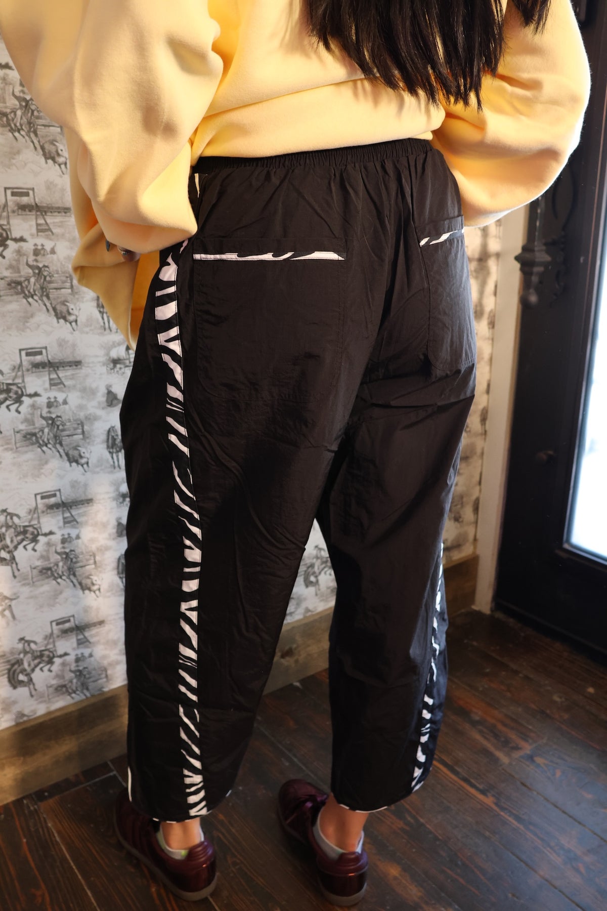 Funky Cowgirl Pant