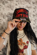 Cowboyin' Ain't Dead Trucker