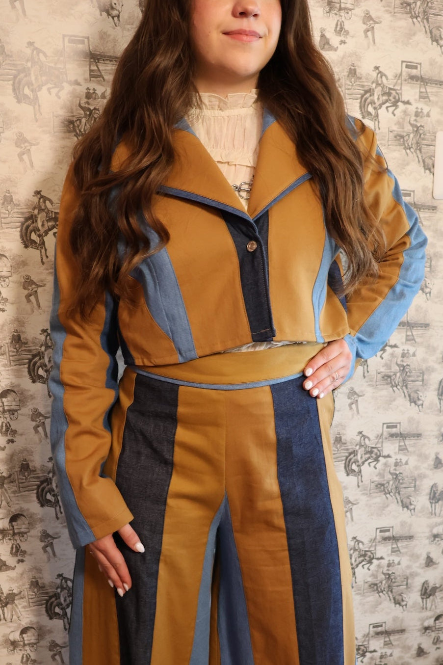 Laramie Jacket