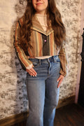 The Cody Jacket