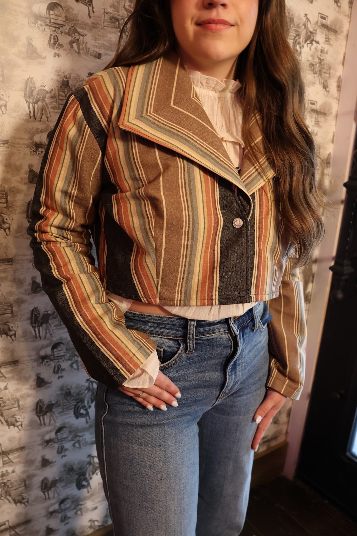 The Cody Jacket