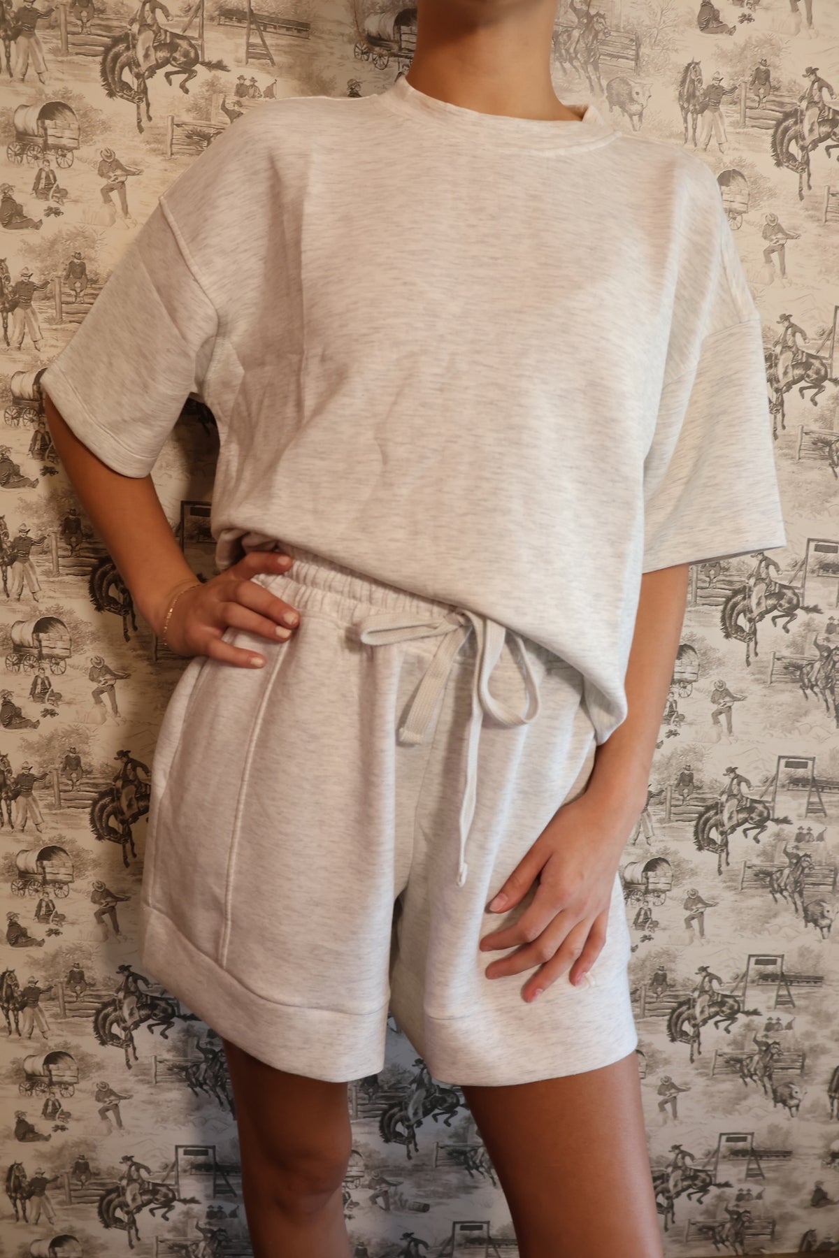Free Rein Short
