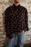 Texas Honey Blouse