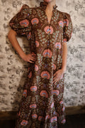 Saddle Stich Dress