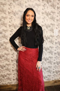 Very Berry Skirt