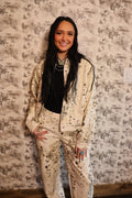 Silver City Jacket
