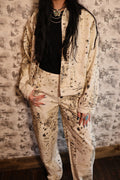 Silver City Pant