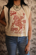 You Shall Shine Tee