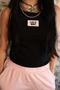Lulu Mac Tank Top