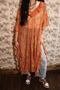 Lotus Tunic