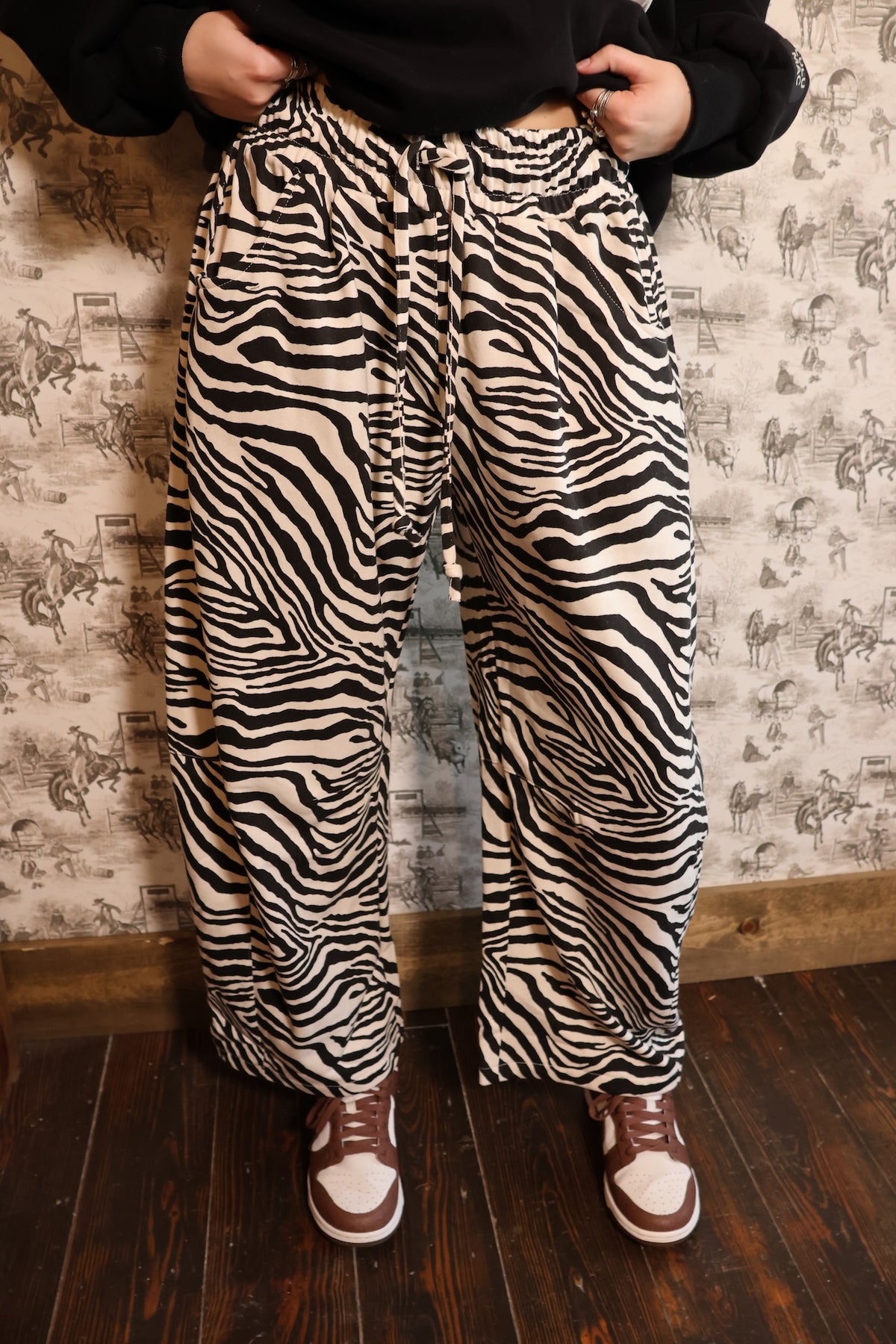 Lucky Enough Pant