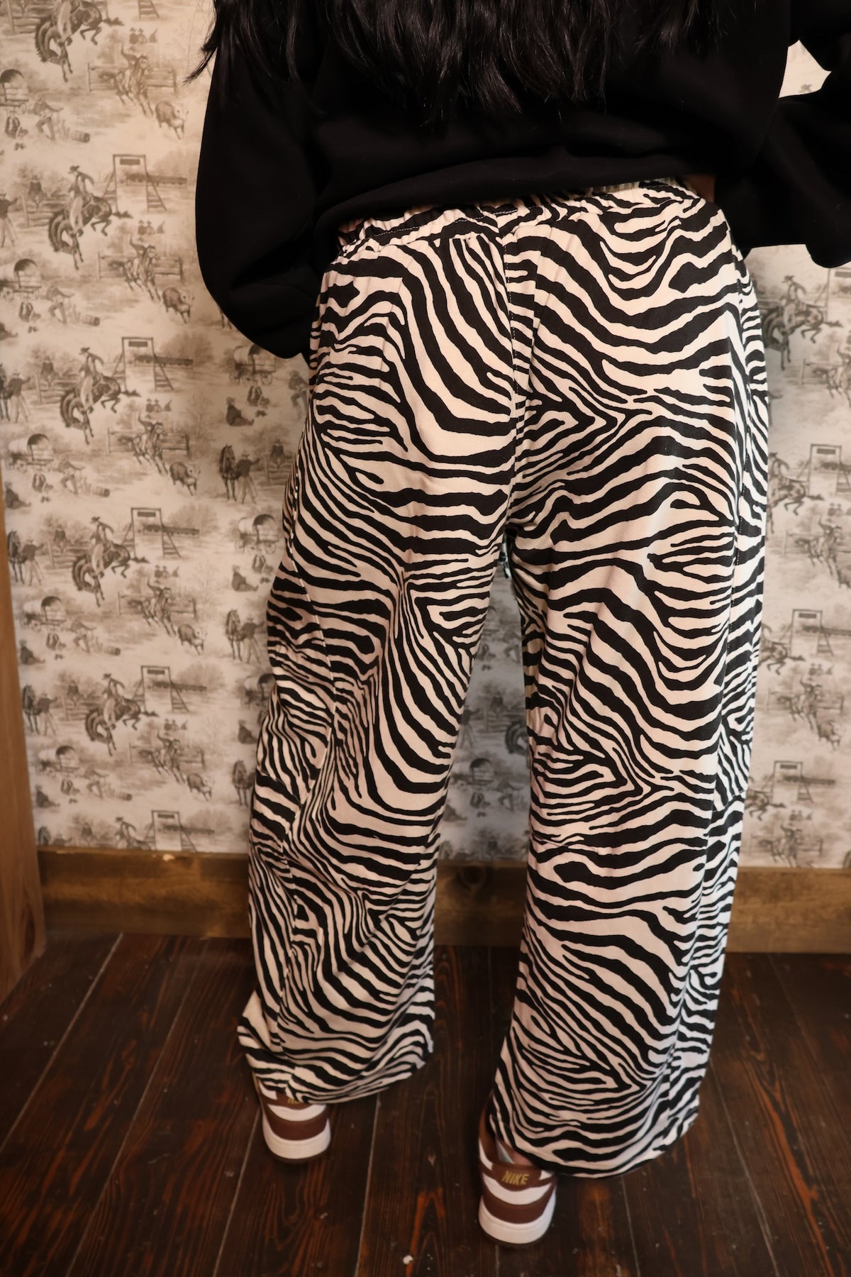 Lucky Enough Pant