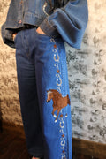 Double Take Jean