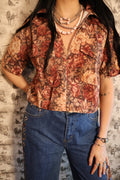 The Heirloom Top