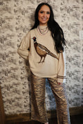 The Hunting Club Sweater