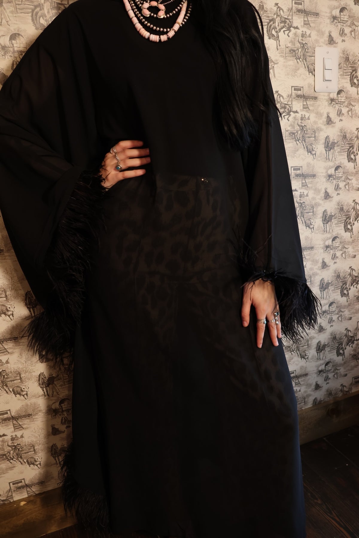 The Trust Fund Dress