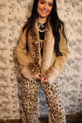 The Trophy Wife Jacket