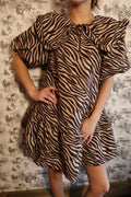 The Loose End Dress