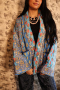The Wild Flower Jacket