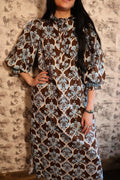 The Bluebonnet Dress