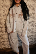 The Lucky Strike Jacket