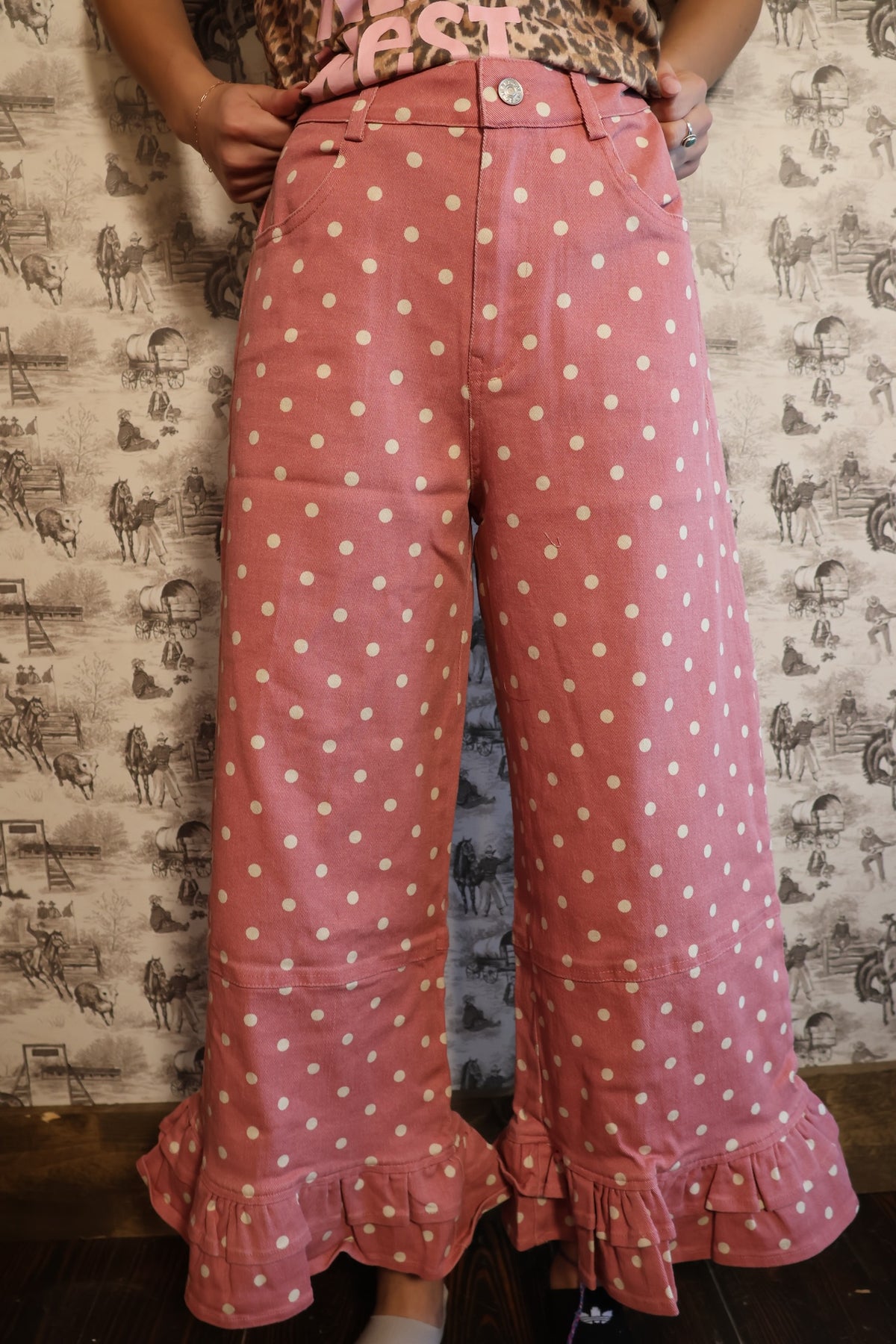 The Daydream Pant