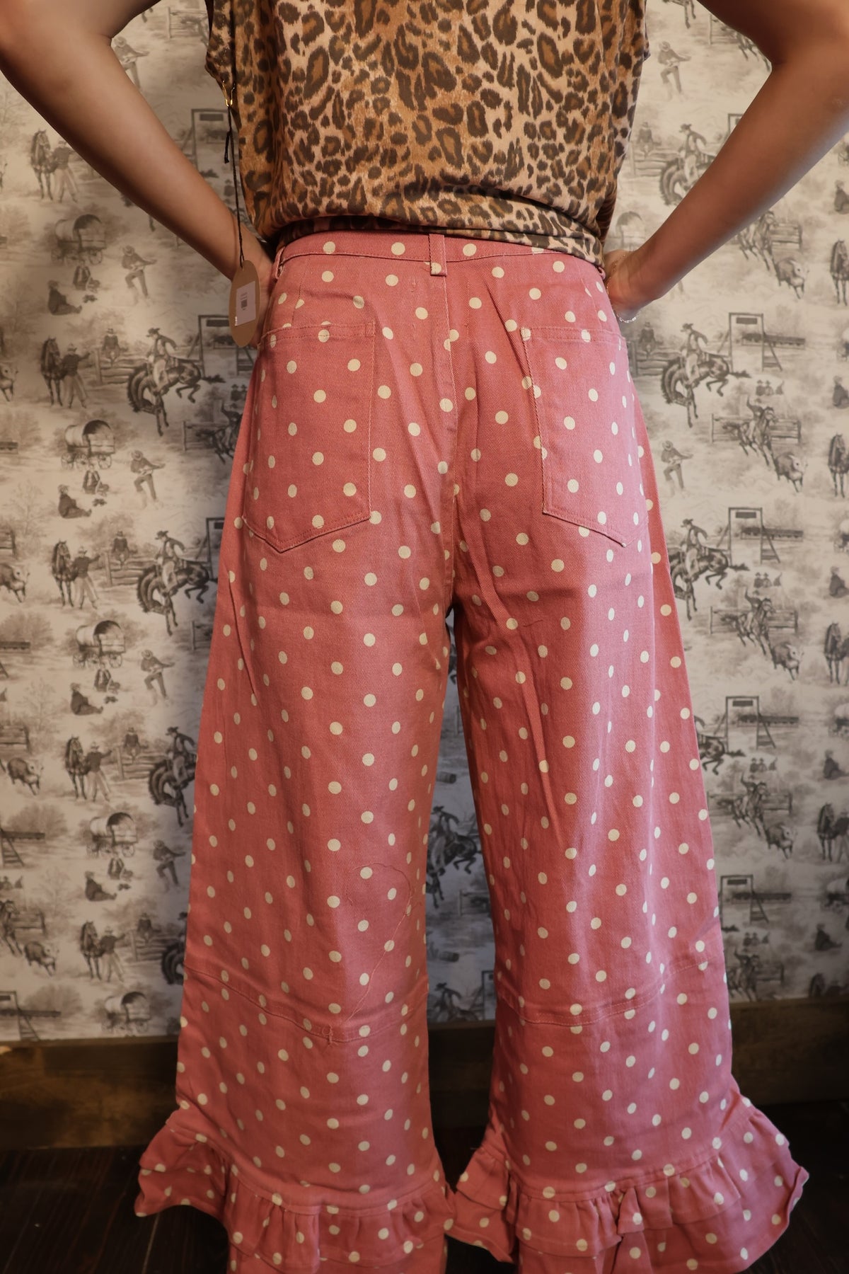 The Daydream Pant