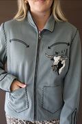 Texas Tea Jacket