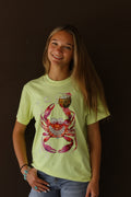 Coconut Crab Tee