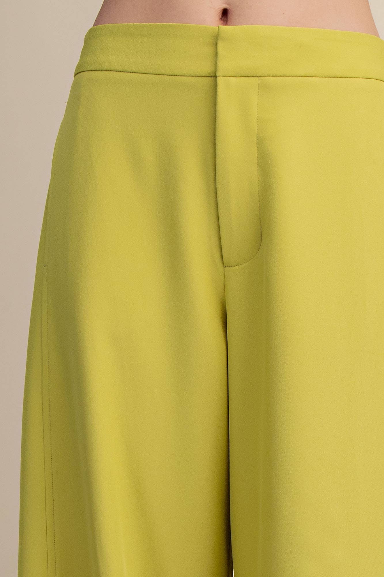 Palazzo Wide Leg Pants