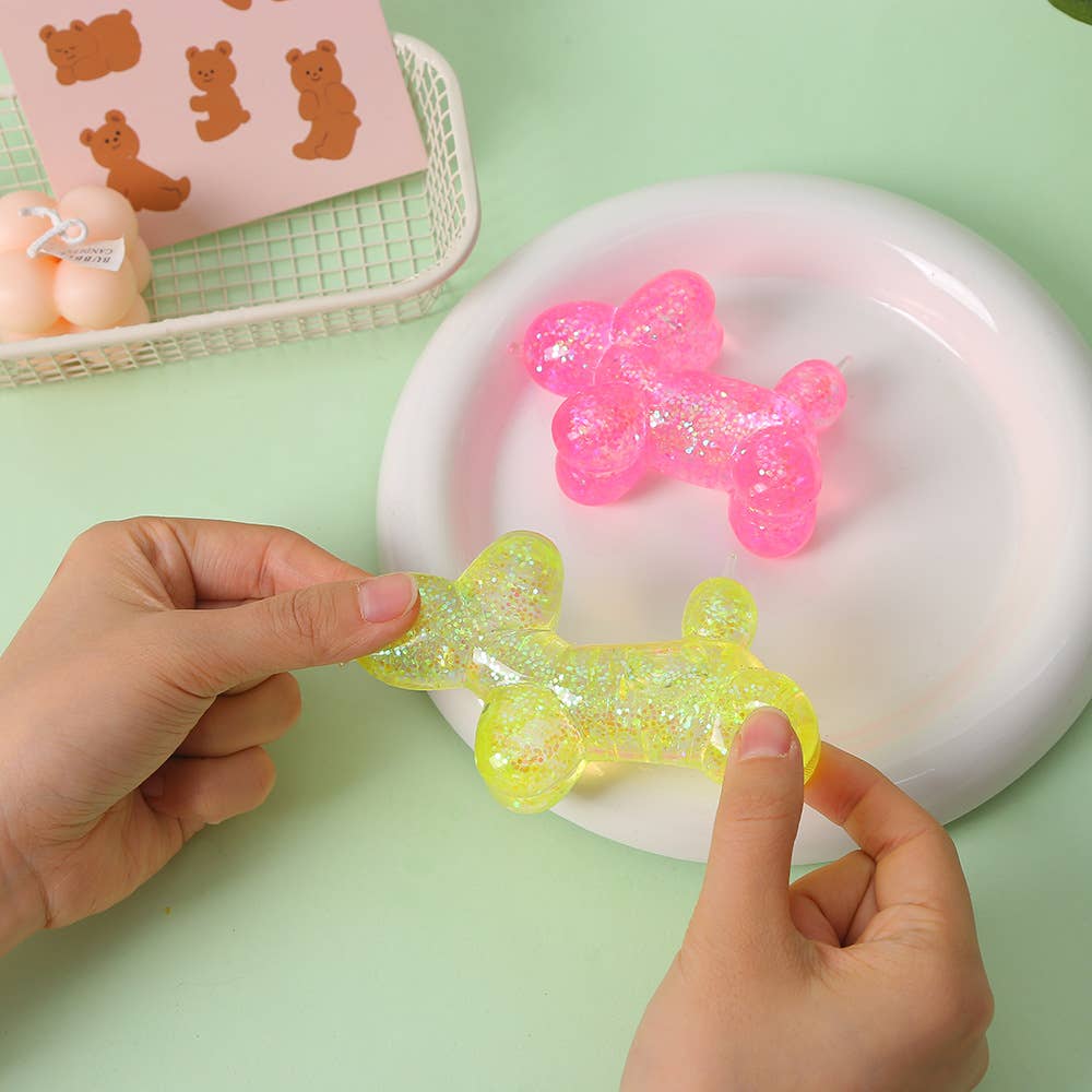 Balloon Dog Squishy