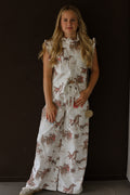 Wild Horses Pant