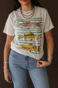 Rainbow Trout Tee