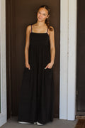 Lounge Jumpsuit