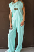 Bahama Water Blue Set