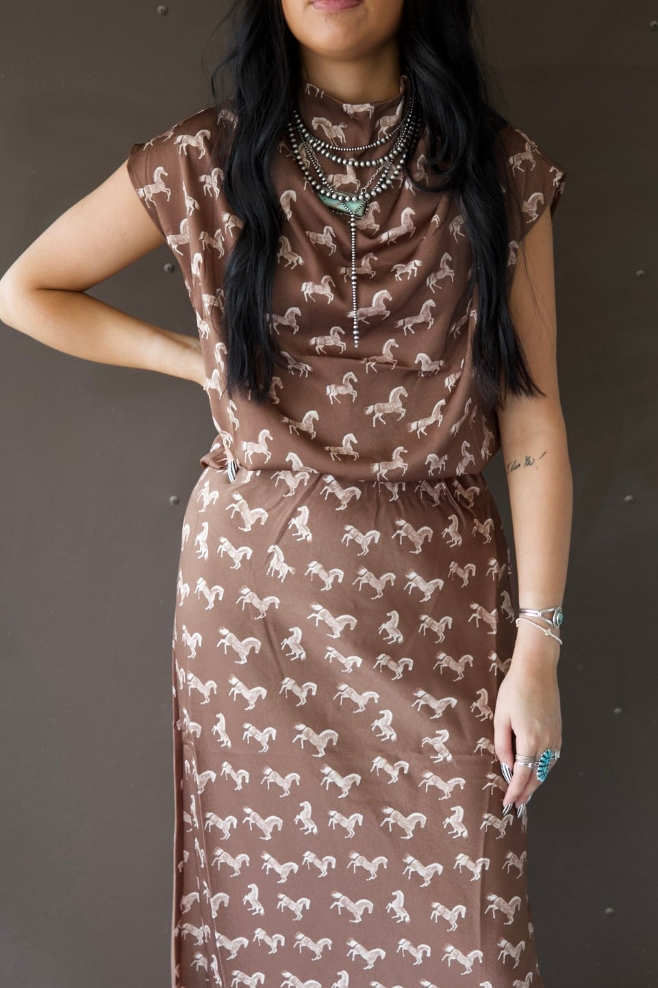 The Dolly Top