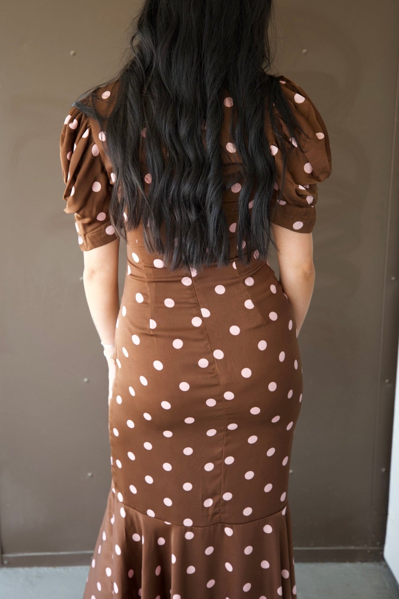 Cowgirl Club Dress