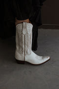 Old Gringo Emmer 13" Boots Beige