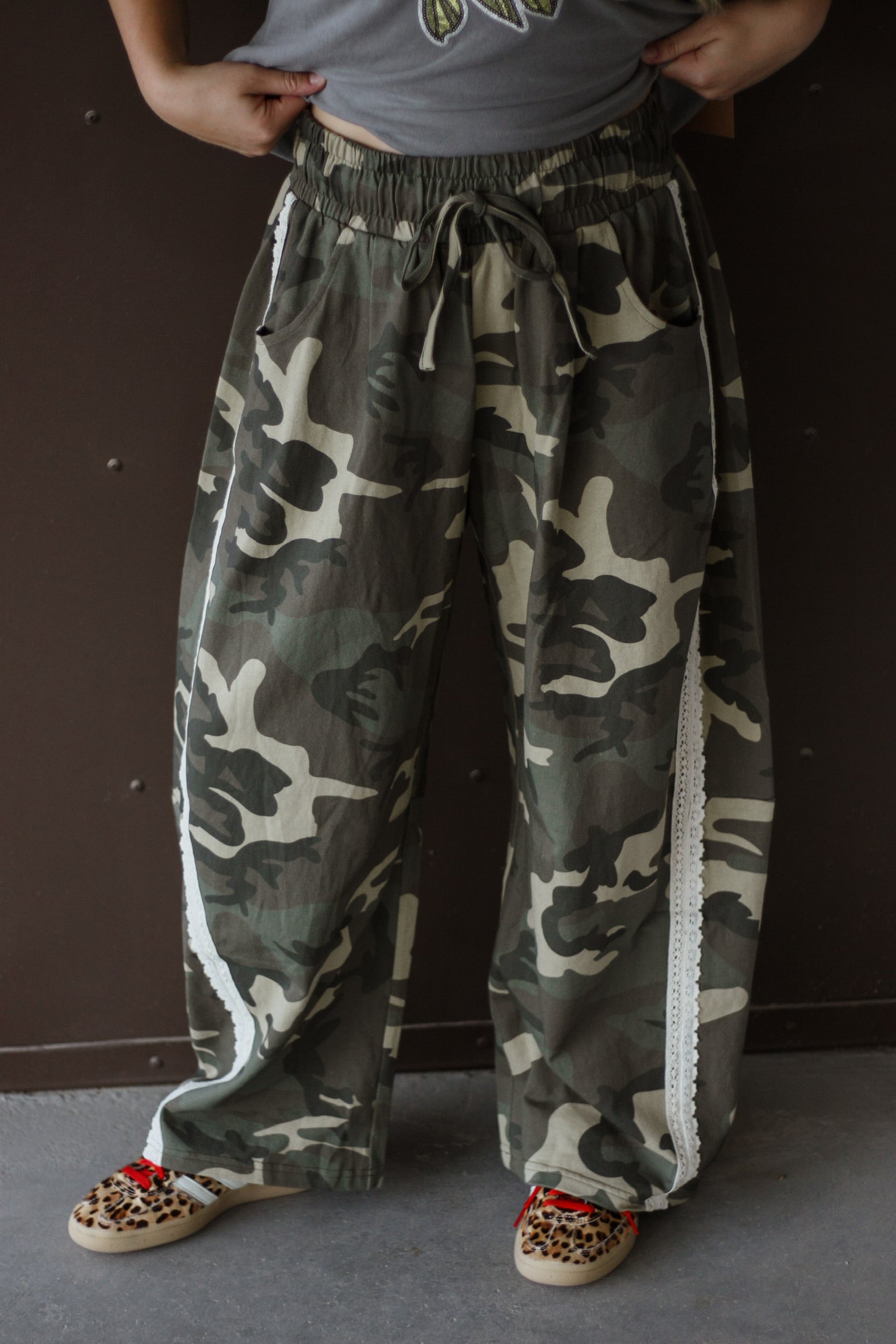 Ranch Hand Pant