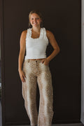 Bambi Barrel Jeans
