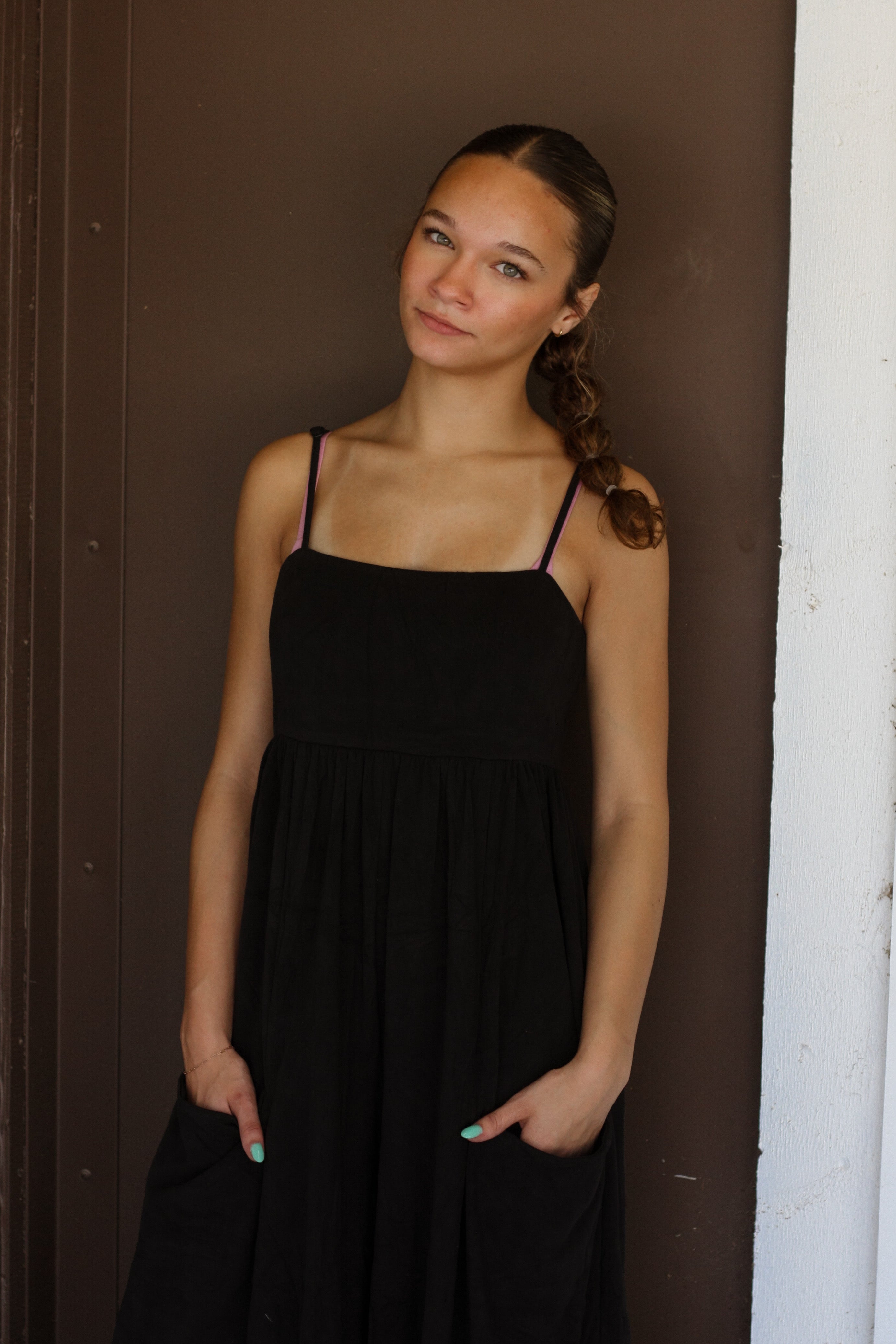 Lounge Jumpsuit