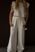 Polka Dot Set- Pant