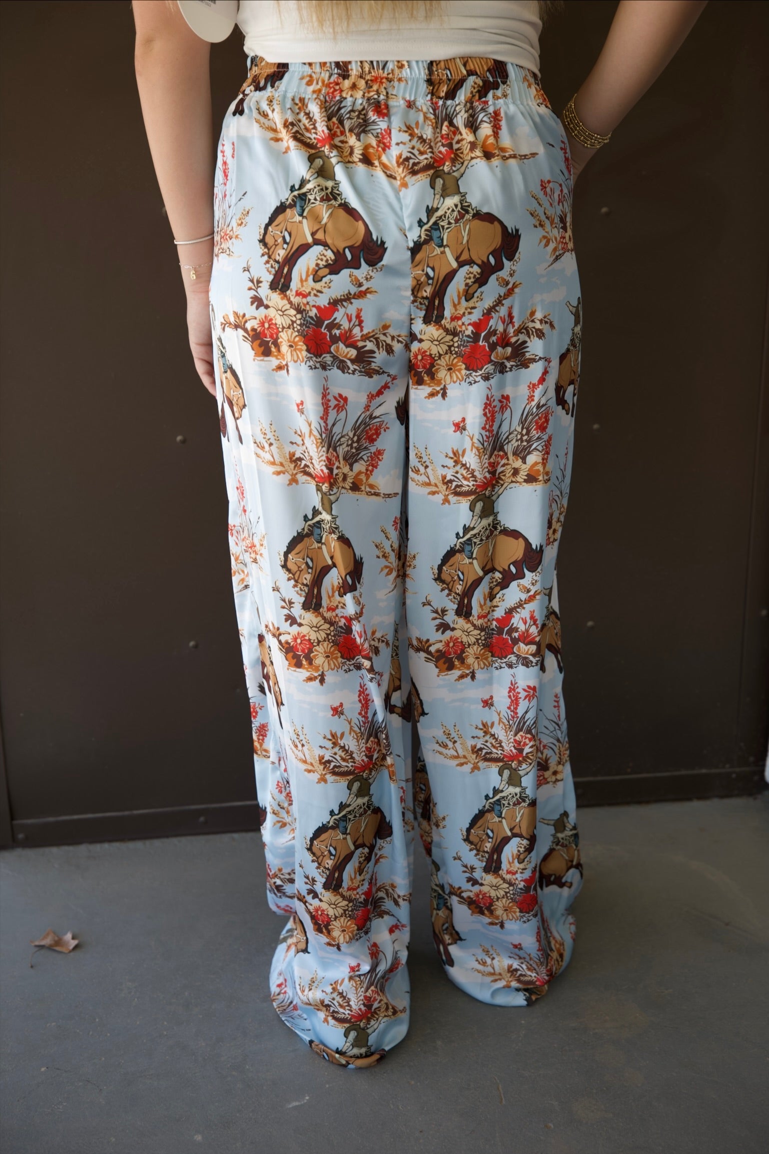 The Horses and Heartbreak Pant