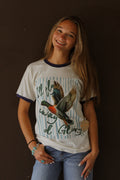 Fly Away Mallard Tee