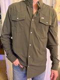 Mens Long Sleeve