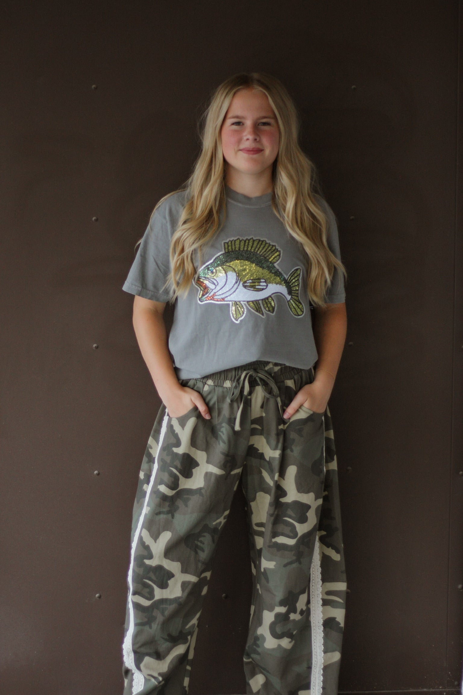 Ranch Hand Pant