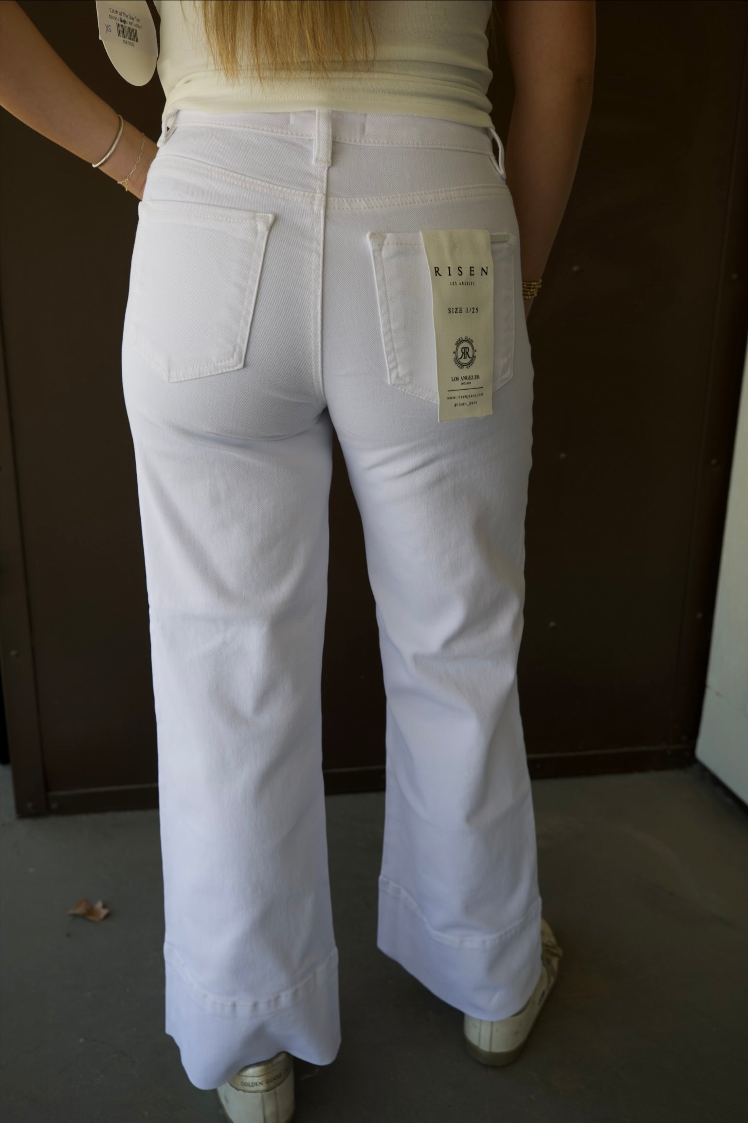 Marlowe Jean