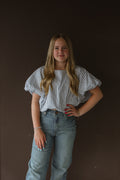 Lets Go Sailing Blouse
