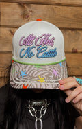 All Hat No Cattle Trucker